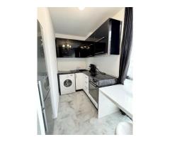 BRASADAS închiriază ap 2 cam etaj 2 50mp UNIRII tip Studio. - Imagine 4