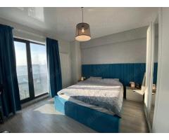 Apartament de inchiriat Mamaia Nord de lux, termen lung! - Imagine 2