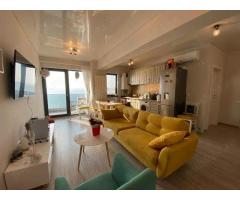 Apartament de inchiriat Mamaia Nord de lux, termen lung! - Imagine 3