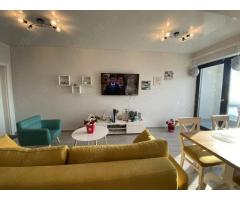 Apartament de inchiriat Mamaia Nord de lux, termen lung! - Imagine 7