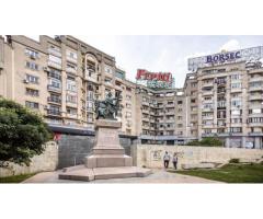 Închiriez apartament 5 camere, Piața Unirii-FÂNTÂNI
