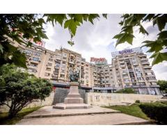 Închiriez apartament 5 camere, Piața Unirii-FÂNTÂNI - Imagine 2