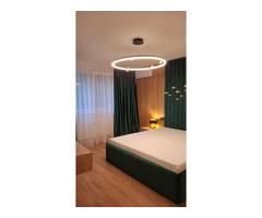 Apartament 2 camere lux zona Cismigiu / Sala Palatului