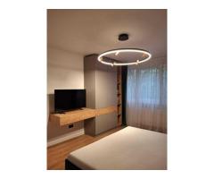 Apartament 2 camere lux zona Cismigiu / Sala Palatului - Imagine 6