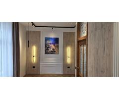 Inchiriez 2 camere, zona Vasile Lascar - Dacia - Imagine 3