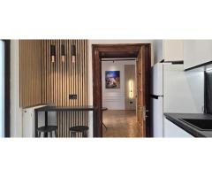 Inchiriez 2 camere, zona Vasile Lascar - Dacia - Imagine 4