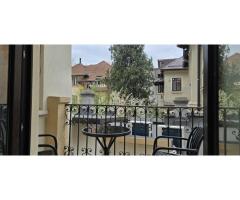 Inchiriez 2 camere, zona Vasile Lascar - Dacia - Imagine 5