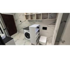 Inchiriez 2 camere, zona Vasile Lascar - Dacia - Imagine 8