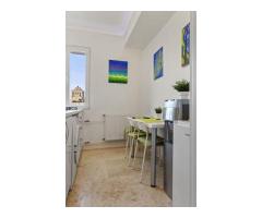 BRASADAS vinde Studio Lux Etaj 9/9 40mp Piata Romana. - Imagine 5