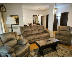 Polona - Dorobanti Apartament 3 camere