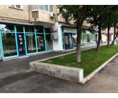 Agenția imobiliara BRASADAS închiriază sp com STRADAL 172mp.