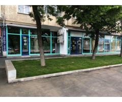 Agenția imobiliara BRASADAS închiriază sp com STRADAL 172mp. - Imagine 2