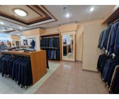 BRASADAS închiriază Sp Com STRADAL 192 mp OBOR Calea Mosilor