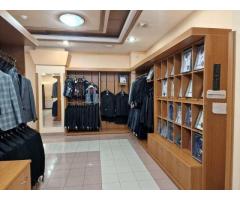 BRASADAS închiriază Sp Com STRADAL 192 mp OBOR Calea Mosilor - Imagine 2