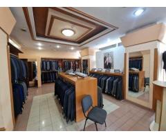 BRASADAS închiriază Sp Com STRADAL 192 mp OBOR Calea Mosilor - Imagine 3