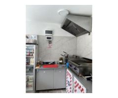 BRASADAS vinde afacere Burger,clătite. - Imagine 7