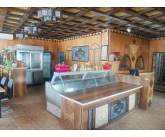 BRASADAS închiriază Sp Com 200mp fost restaurant Sect. 2 - Imagine 2