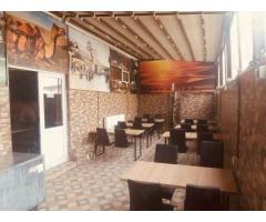 BRASADAS închiriază Sp Com 200mp fost restaurant Sect. 2 - Imagine 3