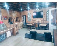 BRASADAS închiriază Sp Com 200mp fost restaurant Sect. 2 - Imagine 4