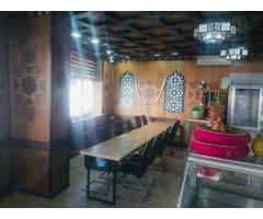 BRASADAS închiriază Sp Com 200mp fost restaurant Sect. 2 - Imagine 5