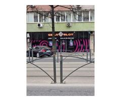BRASADAS închiriază Spatiu Comercial 108mp Mosilor
