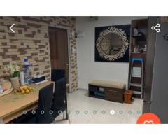 BRASADAS vinde ap 3 cam etaj etaj 1/4 PARCARE Micro 16. - Imagine 2