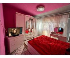 BRASADAS vinde ap 4 cam 90mp etaj 7/8 BCA Careiului M16. - Imagine 4