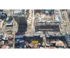Teren constructii ultracentral de vanzare - Imagine 2