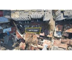 Teren constructii ultracentral de vanzare - Imagine 3