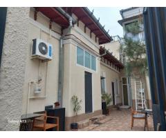 BRASADAS vinde casa curte comuna 3 cam 77mp HALA TRAIAN - Imagine 3