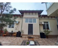 BRASADAS vinde casa curte comuna 3 cam 77mp HALA TRAIAN - Imagine 4