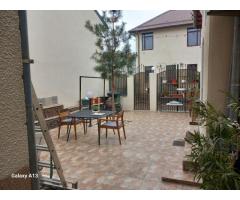 BRASADAS vinde casa curte comuna 3 cam 77mp HALA TRAIAN - Imagine 6