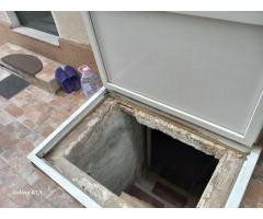 BRASADAS vinde casa curte comuna 3 cam 77mp HALA TRAIAN - Imagine 7