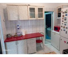BRASADAS vinde casa curte comuna 3 cam 77mp HALA TRAIAN - Imagine 8