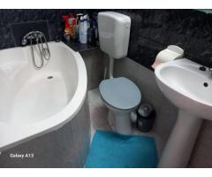 BRASADAS vinde casa curte comuna 3 cam 77mp HALA TRAIAN - Imagine 11