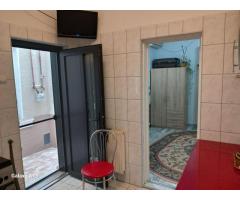 BRASADAS vinde casa curte comuna 3 cam 77mp HALA TRAIAN - Imagine 12