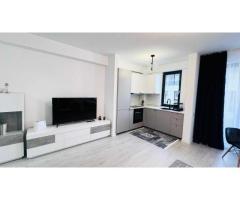De închiriat studio Residence 5 Pipera