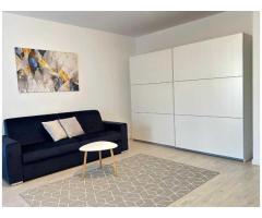 De închiriat studio Residence 5 Pipera - Imagine 6