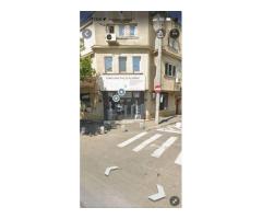BRASADAS închiriază Sp Com STRADAL 44mp Calea Serban Voda.