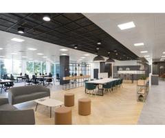 BRASADAS închiriază Sp Com/Office 300mp Cloud9 Pipera, - Imagine 10