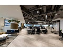 BRASADAS închiriază Sp Com/Office 300mp Cloud9 Pipera, - Imagine 11