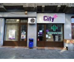 Inchiriez spatiu comercial ultracentral