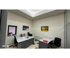 BRASADAS închiriază Birouri PREMIUM Ultracentral PARCARE. - Imagine 2
