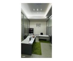 BRASADAS închiriază Birouri PREMIUM Ultracentral PARCARE. - Imagine 12