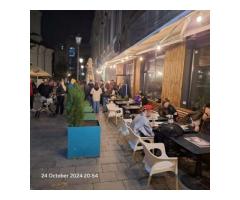 BRASADAS închiriază sp. comercial 135mp in centrul istoric. - Imagine 3