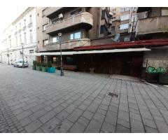 BRASADAS închiriază sp. comercial 135mp in centrul istoric. - Imagine 8
