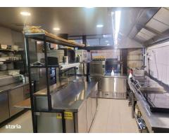 BRASADAS vinde - Afacere la cheie - Restaurant. - Imagine 4