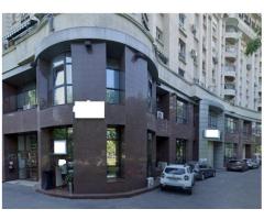 BRASADAS închiriază Spatiu com. 96mp -Parc Izvor.