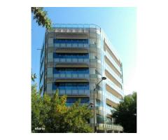 BRASADAS închiriază Office in imobil ultramodern, Unirii