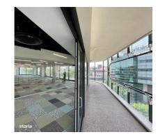 BRASADAS închiriază Office in imobil ultramodern, Unirii - Imagine 3
